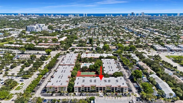 1-bedroom home at 253 S Cypress Road #211, Pompano Beach