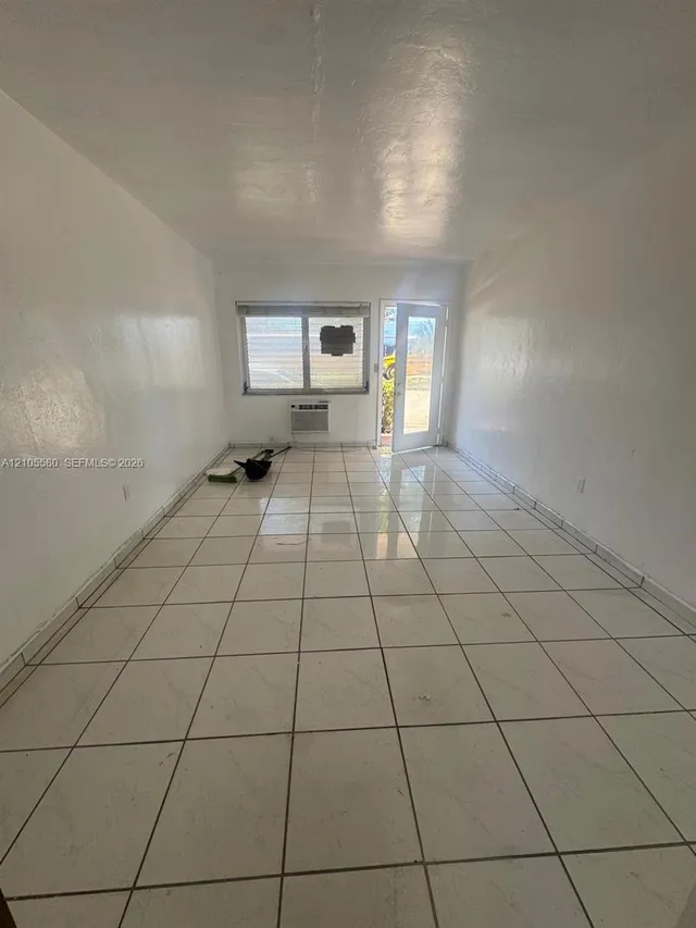 1-bedroom rental at 7300 Harding Avenue #26, Miami Beach