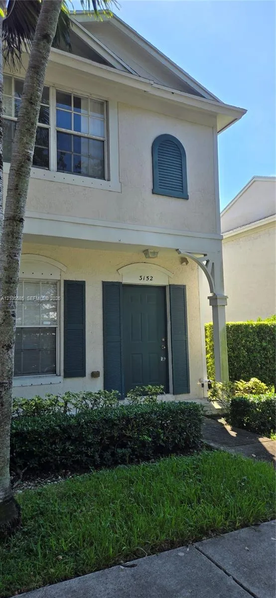 2-bedroom rental at 3152 SW 49th Street #126, Dania Beach
