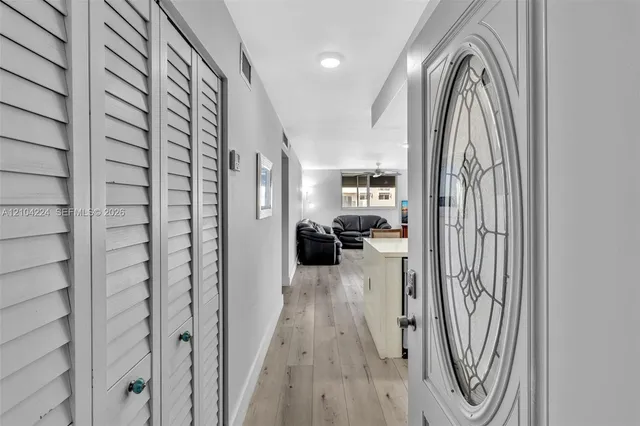 2-bedroom rental at 3849 NE 169th Street #406, North Miami Beach
