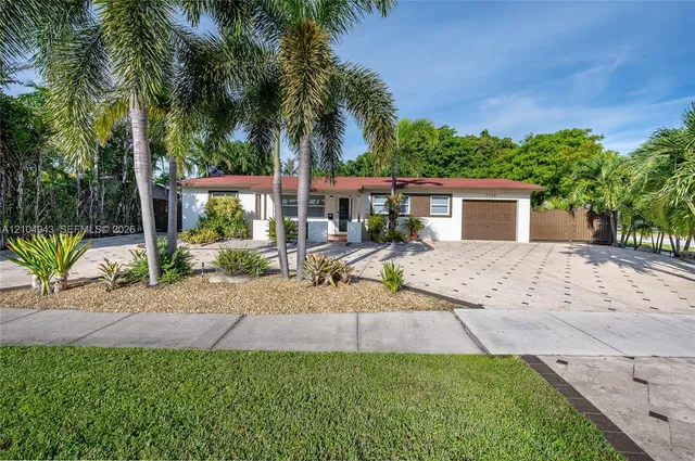 3-bedroom rental at 7190 W 12th Court, Hialeah