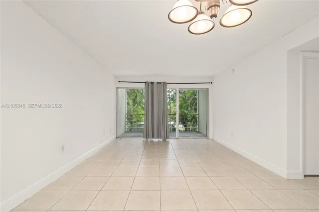 2-bedroom rental at 4205 N University Drive #205, Sunrise