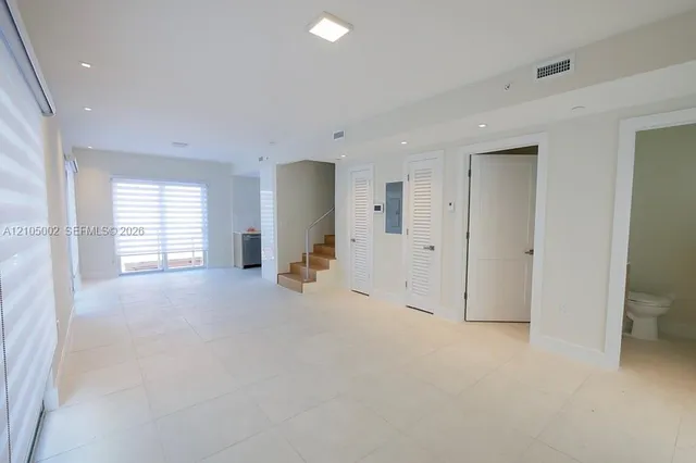 2-bedroom rental at 643 Jefferson Avenue #11, Miami Beach