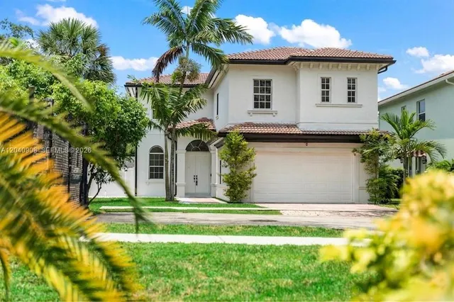 4-bedroom home at 3040 SW 44TH Court, Dania Beach