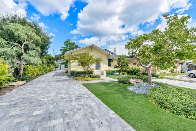4-bedroom home at 216 NE 23RD Avenue, Pompano Beach