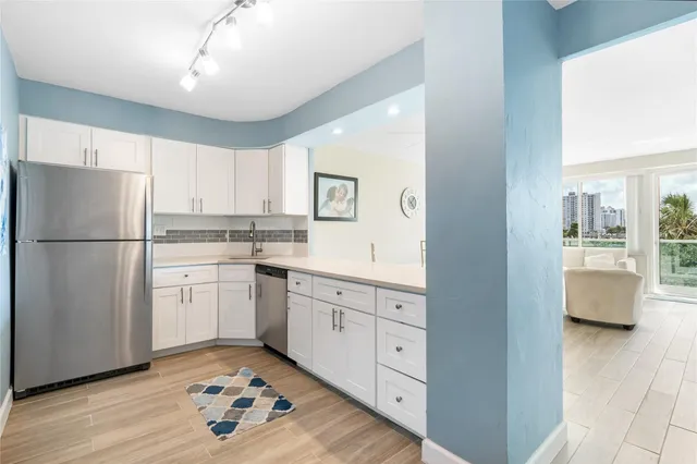 2-bedroom home at 3233 NE 34TH Street #410, Fort Lauderdale