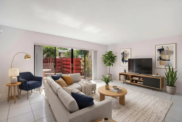 3-bedroom home at 3015 OAKTREE Lane #Unit 277, Hollywood