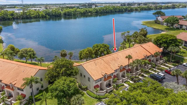 2-bedroom home at 405 LIBERTY Court #405, Deerfield Beach