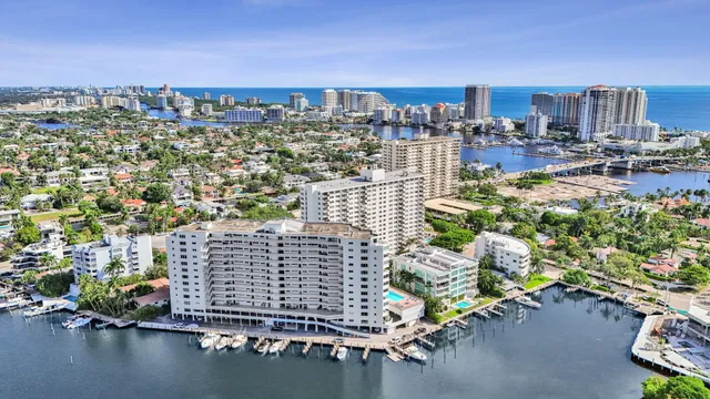 3-bedroom home at 333 SUNSET Drive #207, Fort Lauderdale