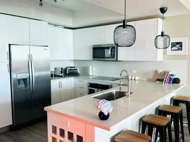 1-bedroom home at 999 SW 1ST Avenue #3313, Miami
