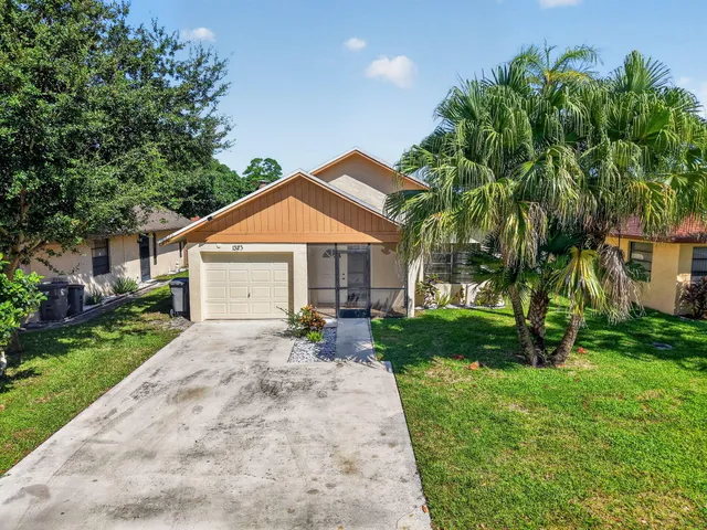 3-bedroom home at 1323 Summit Run Circle, West Palm Beach