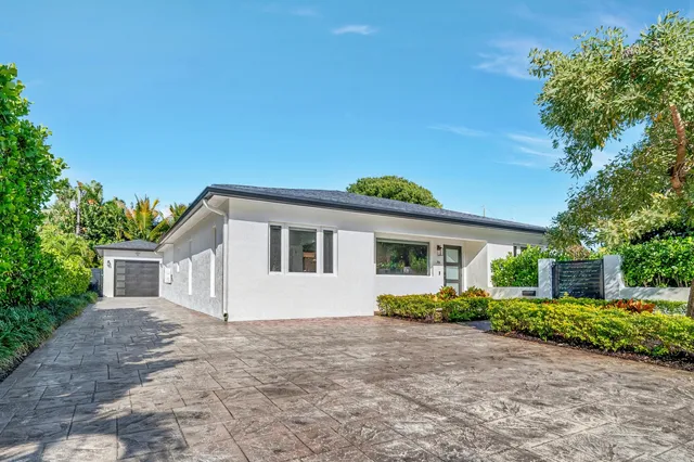 4-bedroom home at 301 PILGRIM Road, West Palm Beach