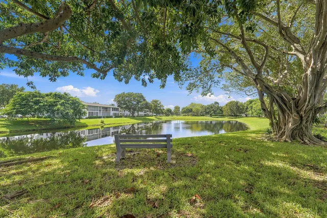 2-bedroom home at 116 LYNDHURST F #116, Deerfield Beach