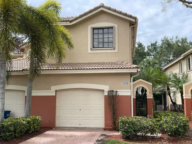 4-bedroom home at 4158 FOREST Drive, Weston