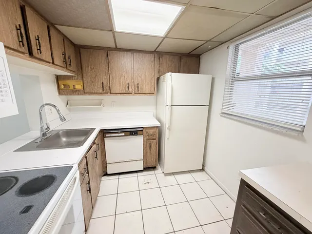 1-bedroom rental at 2800 NW 56th Avenue #F201, Lauderhill