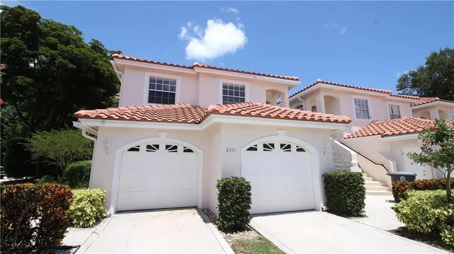 3-bedroom rental at 8551 VIA ROMANA #69L, Boca Raton