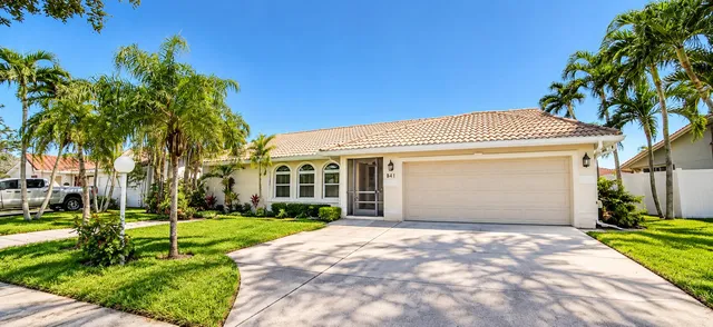 3-bedroom rental at 2171 NW 76TH Avenue, Margate