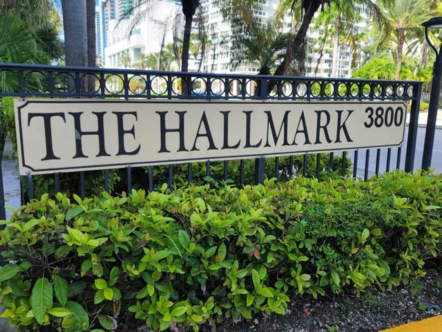 1-bedroom rental at 3800 S OCEAN Drive #1022, Hollywood