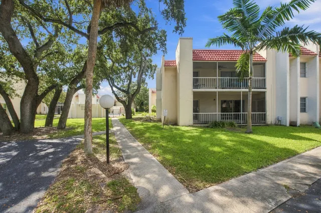 2-bedroom rental at 616 NW 13TH Street #0160, Boca Raton