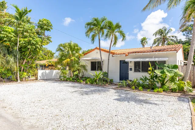 2-bedroom rental at 1134 NE 16th Terrace, Fort Lauderdale