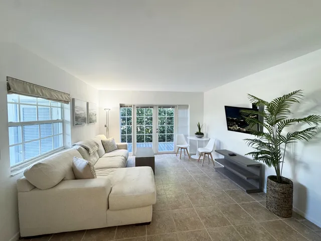 2-bedroom rental at 234 Oleander Avenue #1, Palm Beach