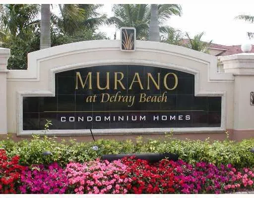 1-bedroom rental at 15145 MICHELANGELO Boulevard #104, Delray Beach