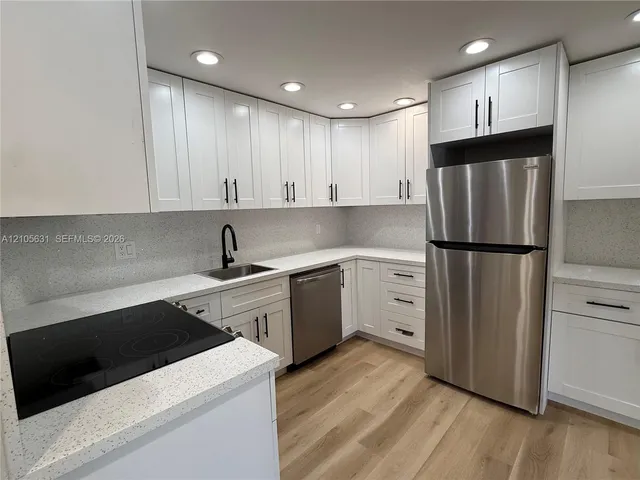 1-bedroom home at 610 NW 13th Street #0140, Boca Raton