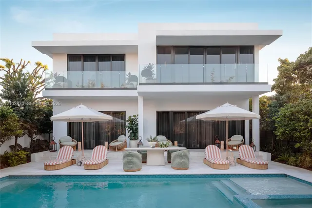 4-bedroom home at 131 NW 45th Street, Miami