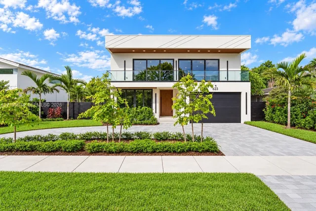 5-bedroom home at 623 NE 16th Terrace, Fort Lauderdale