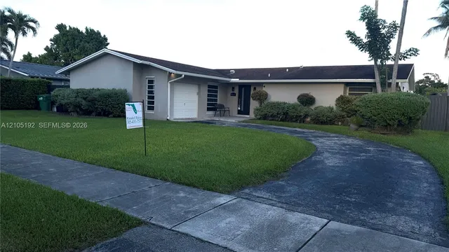 3-bedroom home at 18557 SW 93rd Place, Cutler Bay