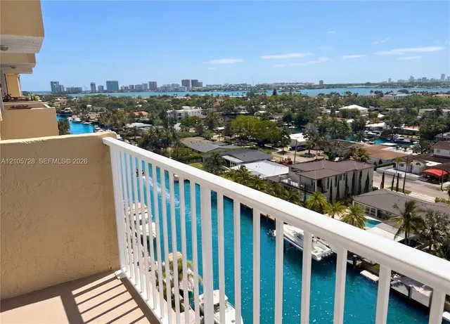 1-bedroom home at 2350 NE 135th Street #1006, North Miami