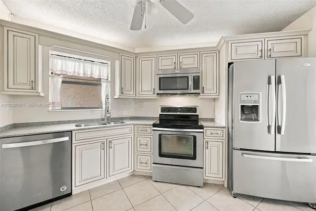 2-bedroom home at 6555 W Broward Boulevard #309, Plantation