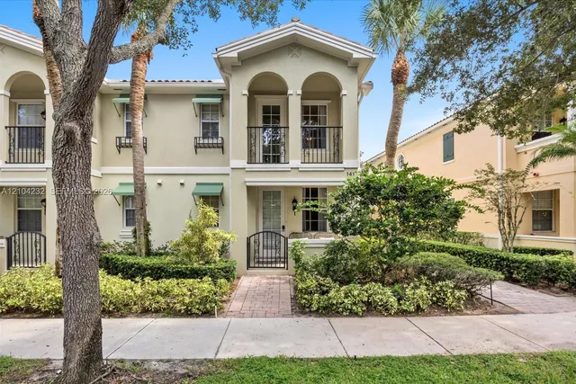 4-bedroom home at 141 Rivinia Drive, Jupiter