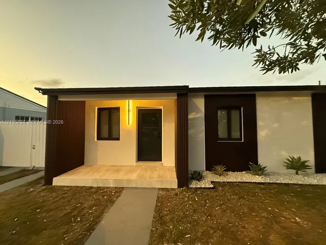 2-bedroom home at 775 E 6th Place, Hialeah