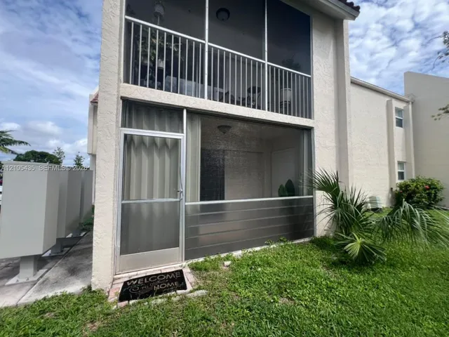 1-bedroom home at 1428 SE 4th Avenue #159, Deerfield Beach