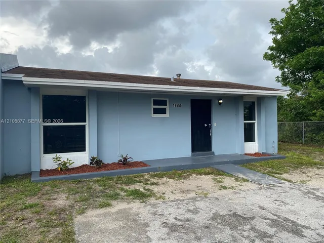 3-bedroom home at 19555 NW 29th Court #1, Miami Gardens
