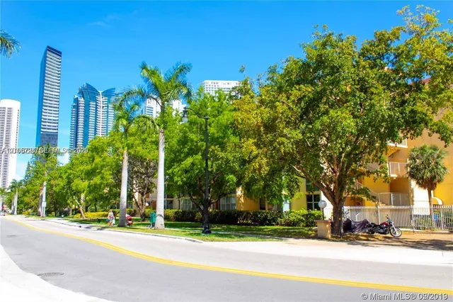 1-bedroom home at 200 172nd Street #101, Sunny Isles Beach
