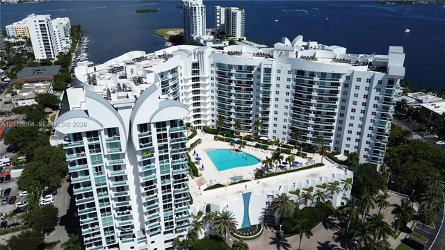 3-bedroom home at 7900 Harbor Island Drive #925, North Bay Village