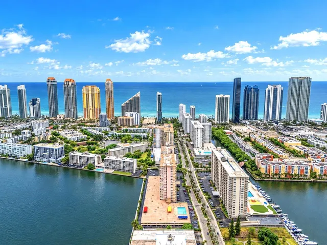 2-bedroom home at 251 174th Street #212, Sunny Isles Beach
