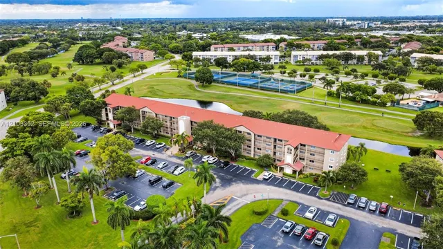 2-bedroom home at 901 SW 128th Terrace #212A, Pembroke Pines