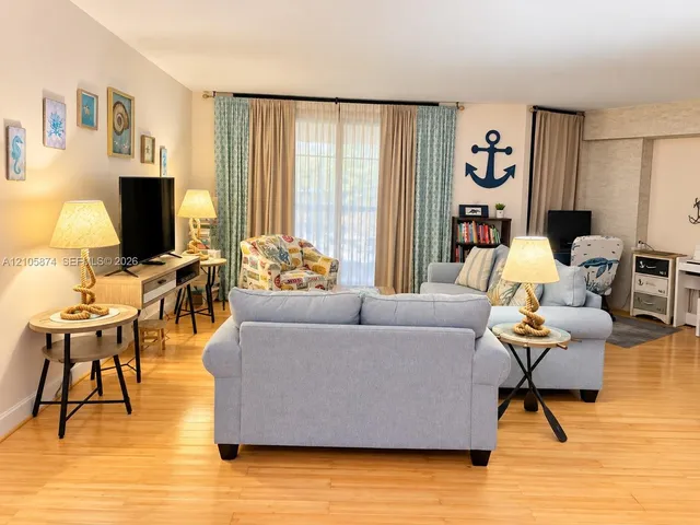 1-bedroom home at 3300 NE 192nd Street #1103, Aventura