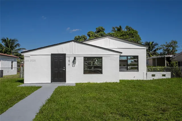 3-bedroom home at 1679 NE 180th Street, North Miami Beach