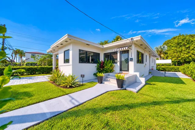 3-bedroom home at 1600 SW 17th Avenue, Miami