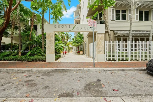1-bedroom home at 3540 Main Highway #207, Miami