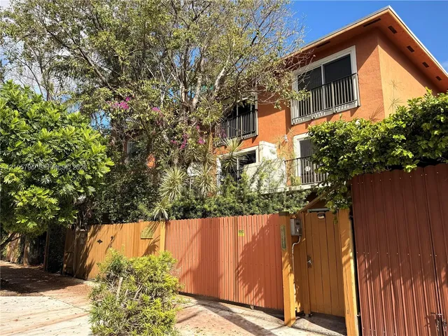 2-bedroom home at 1611 SW 2nd Court #A111, Miami