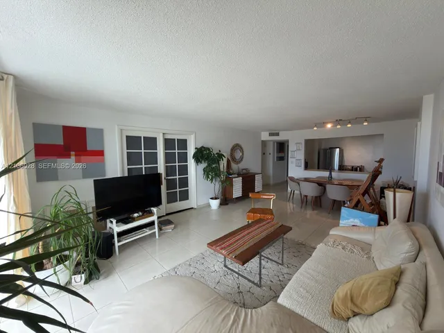 1-bedroom home at 2780 NE 183rd Street #1605, Aventura