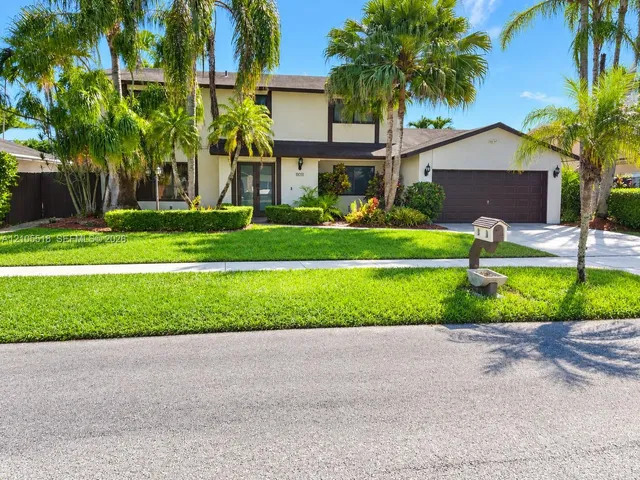 4-bedroom home at 11011 SW 138th Avenue, Miami