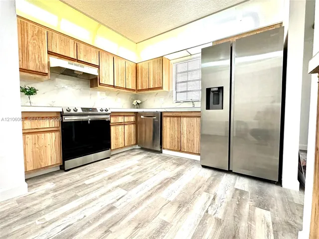 3-bedroom home at 3694 NW 95th Terrace #8M, Sunrise