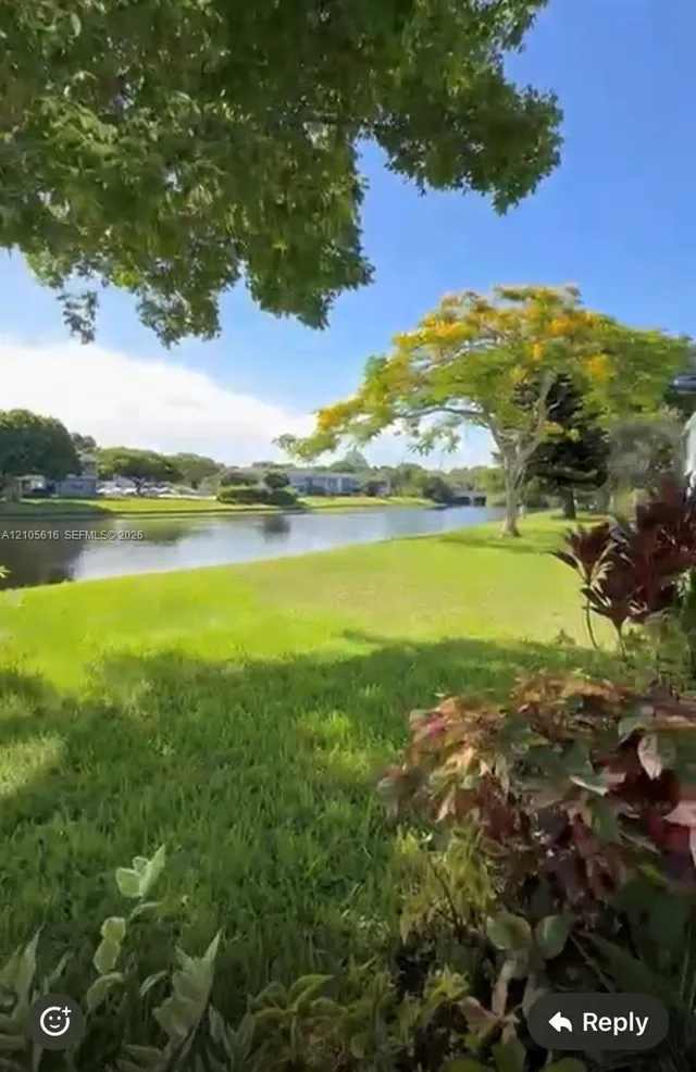 2-bedroom home at 573 Durham U #573, Deerfield Beach