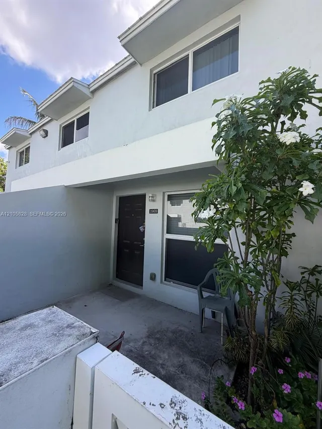 2-bedroom home at 1969 NW 5th Place #433, Miami